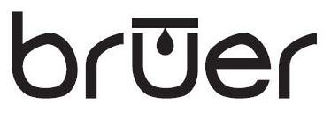 Trademark Logo BRUER