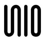 Trademark Logo UNIO