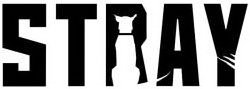 Trademark Logo STRAY