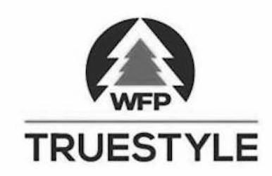 Trademark Logo WFP TRUESTYLE