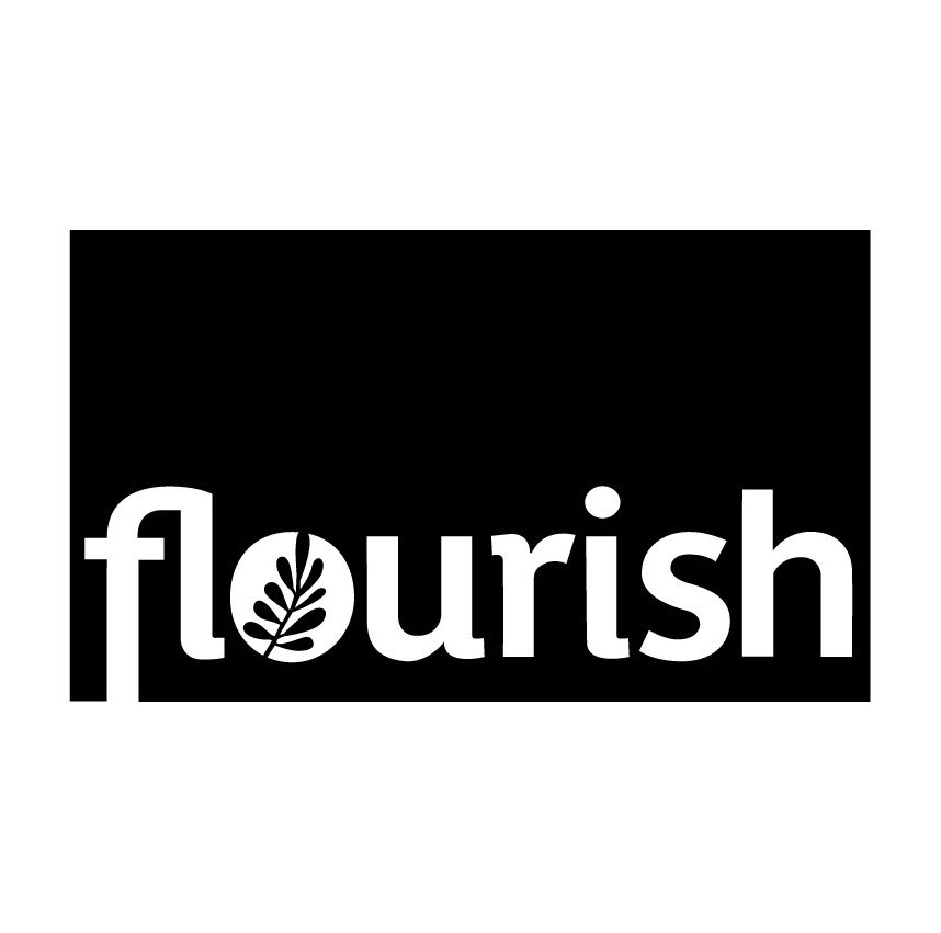 Trademark Logo FLOURISH