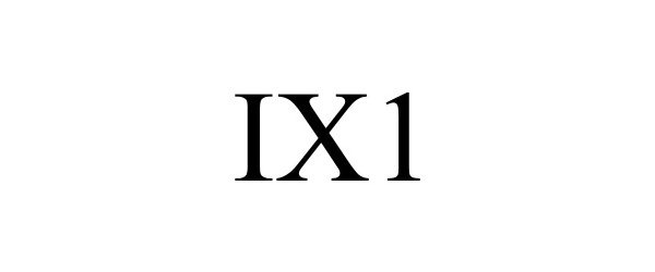 IX1