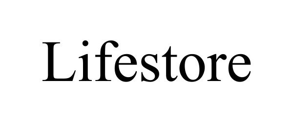  LIFESTORE