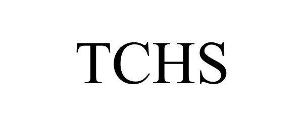 Trademark Logo TCHS
