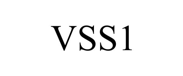  VSS1