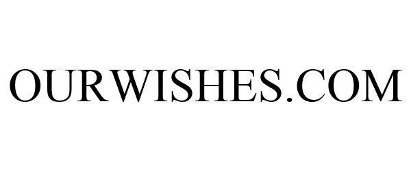  OURWISHES.COM