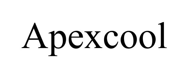  APEXCOOL