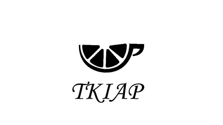 Trademark Logo TKIAP