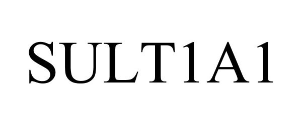Trademark Logo SULT1A1