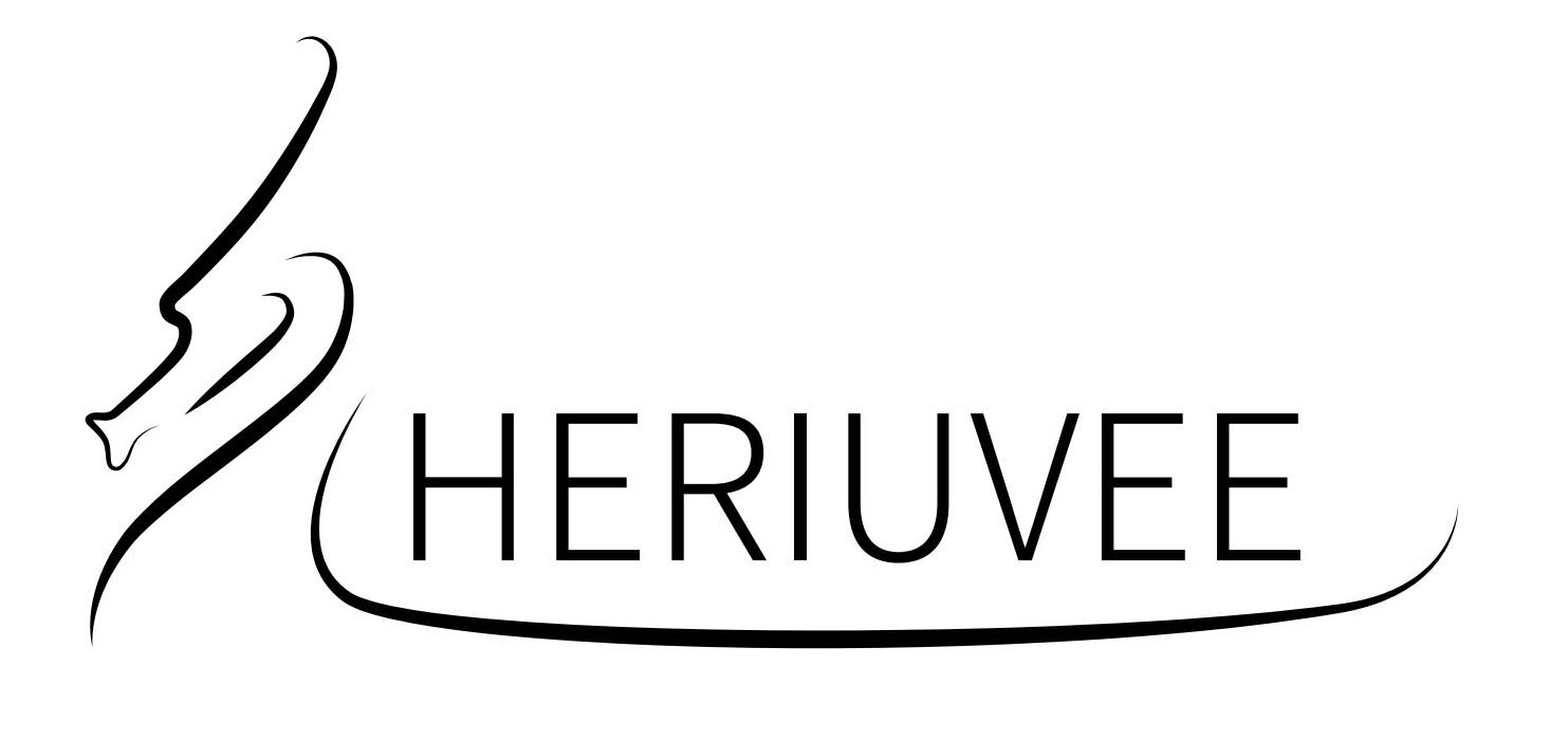Trademark Logo HERIUVEE