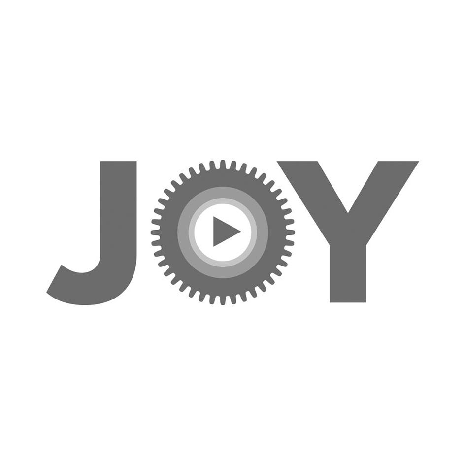 Trademark Logo JOY