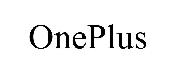 Trademark Logo ONEPLUS