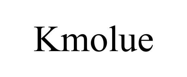  KMOLUE