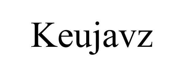  KEUJAVZ