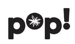 Trademark Logo POP!