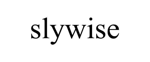 Trademark Logo SLYWISE