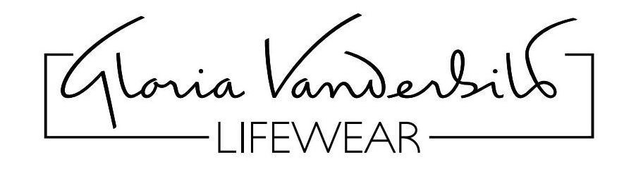  GLORIA VANDERBILT LIFEWEAR