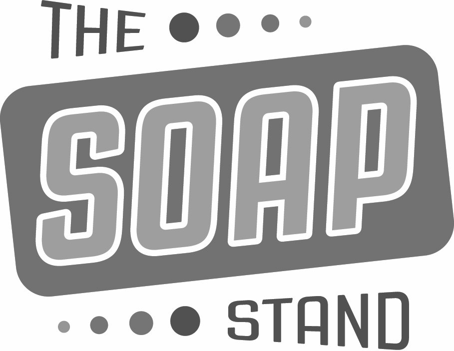Trademark Logo THE SOAP STAND