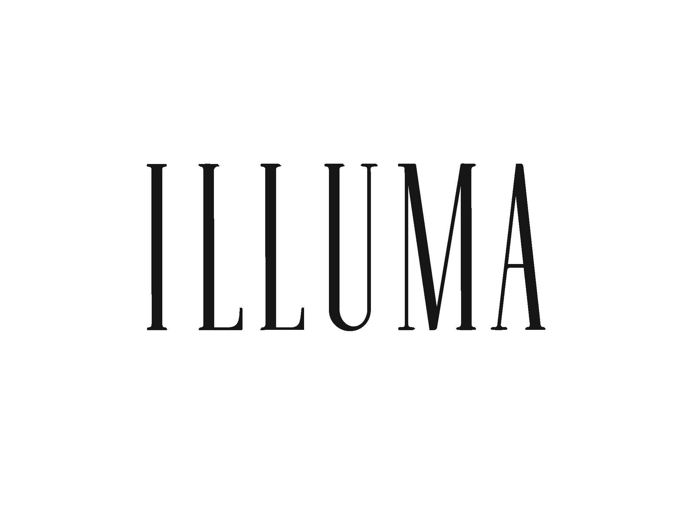 Trademark Logo ILLUMA