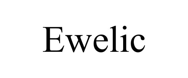  EWELIC