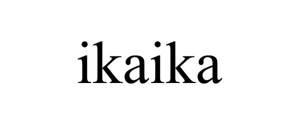 IKAIKA