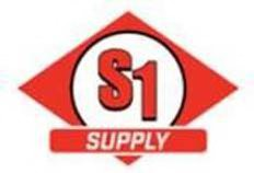 Trademark Logo S1 SUPPLY
