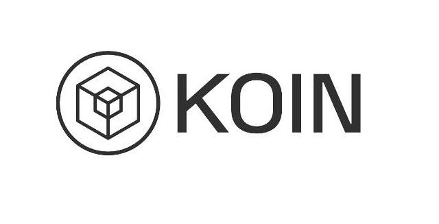 Trademark Logo KOIN