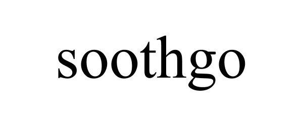  SOOTHGO