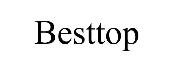  BESTTOP