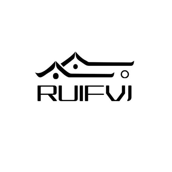 Trademark Logo RUIFVJ