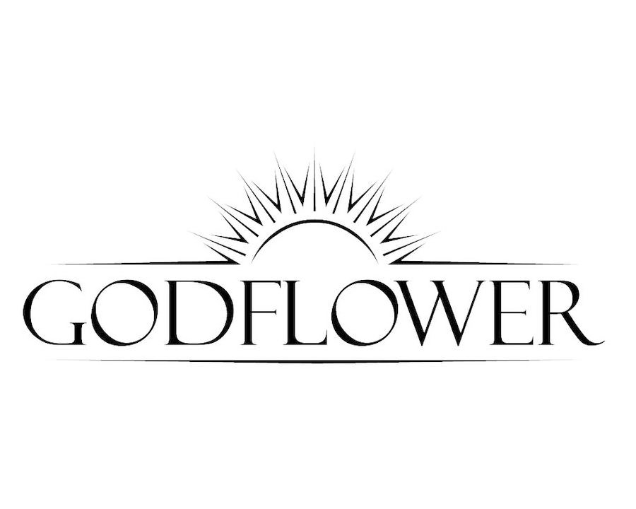 Trademark Logo GODFLOWER