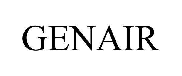  GENAIR