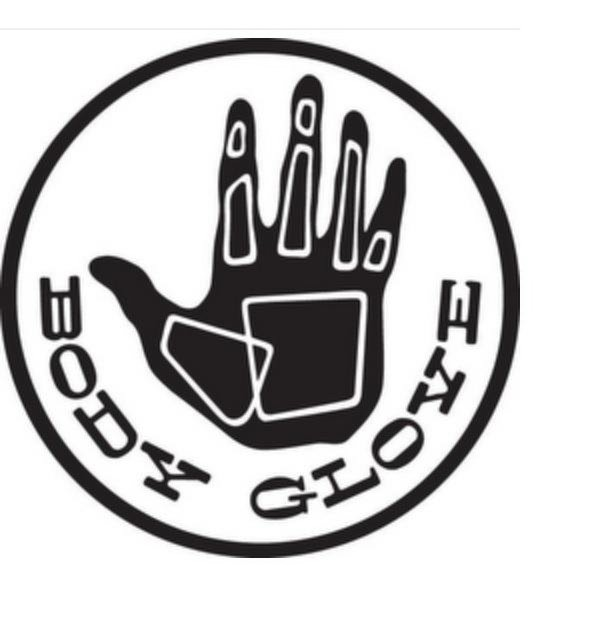 Trademark Logo BODY GLOVE