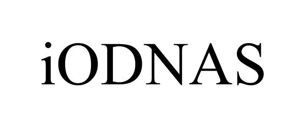  IODNAS