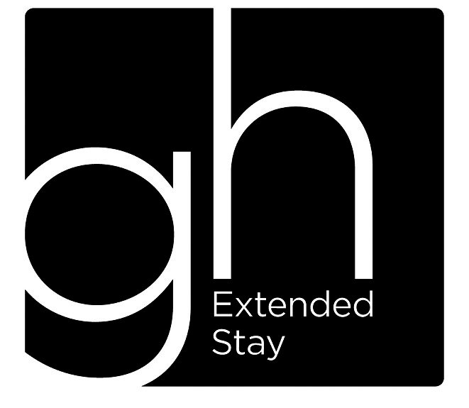 Trademark Logo GH EXTENDED STAY