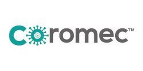 Trademark Logo COROMEC