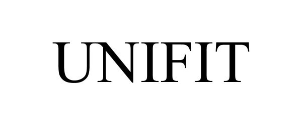 UNIFIT