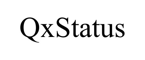  QXSTATUS