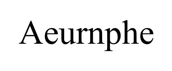  AEURNPHE