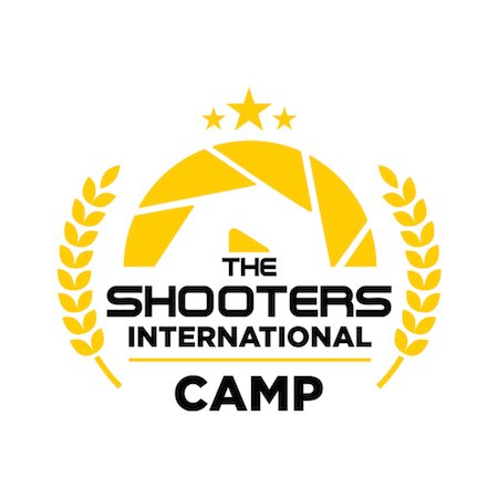  THE SHOOTERS INTERNATIONAL CAMP