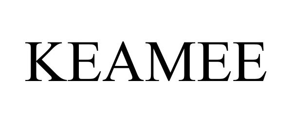 Trademark Logo KEAMEE