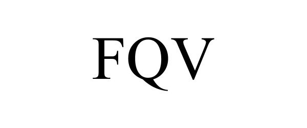  FQV