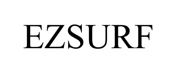  EZSURF