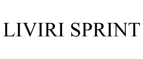  LIVIRI SPRINT