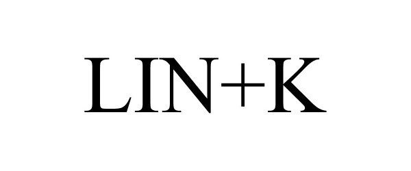  LIN+K