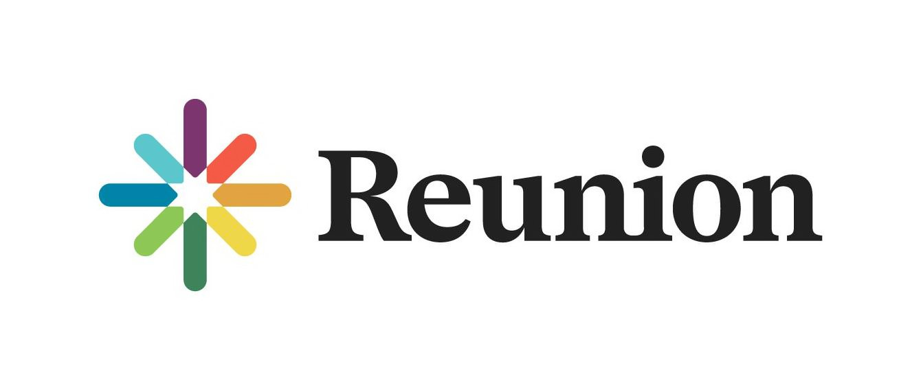 Trademark Logo REUNION