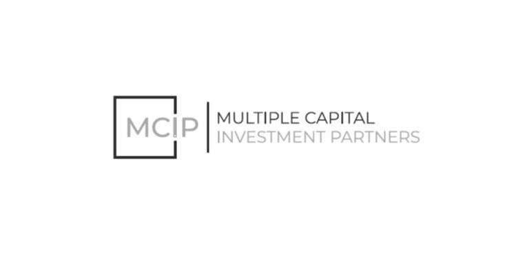Trademark Logo MCIP MULTIPLE CAPITAL INVESTMENT PARTNERS