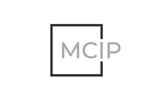 Trademark Logo MCIP