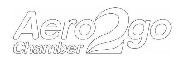 Trademark Logo AEROCHAMBER2GO