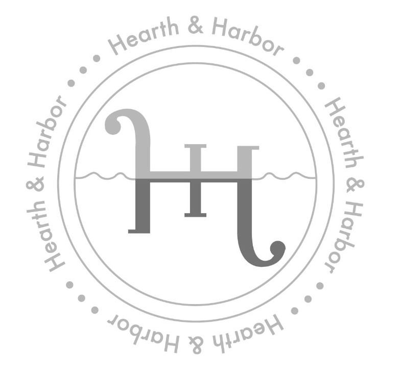 HEARTH & HARBOR - J & E Brothers Holdings, LLC Trademark Registration